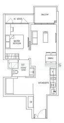 Mattar Residences (D14), Condominium #429522811